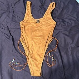 J. Valentine Bodysuit